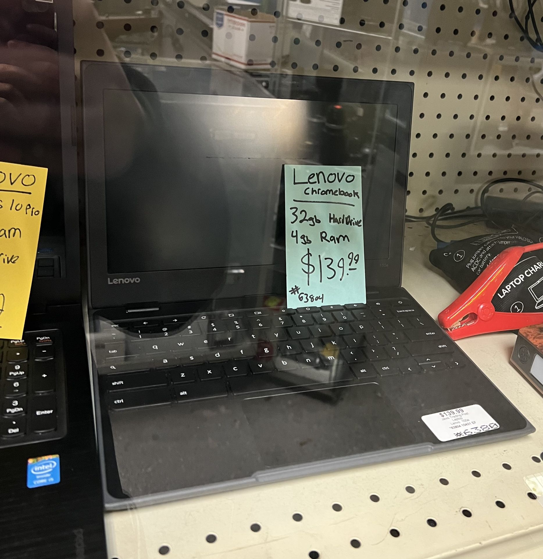 Lenovo Chromebook Laptop Pick Up Only Other Laptops For Sale Come Stop By And Take A Look!