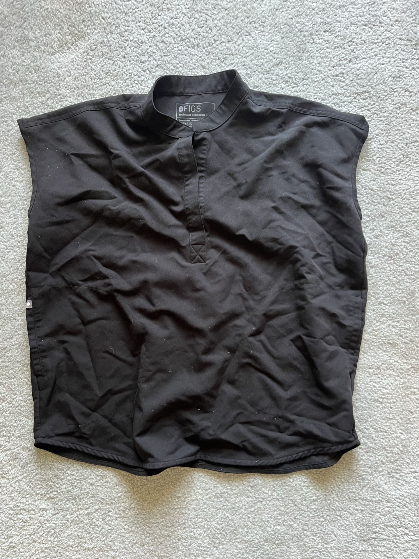 FIGS scrubs