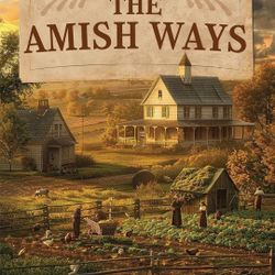 The Amish Ways