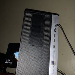 Custom Gaming Pc (Price Negotiable)