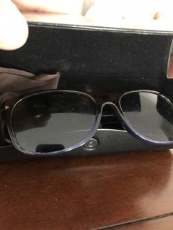 Persol sunglasses