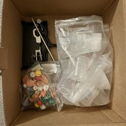 Chemistry Supplies