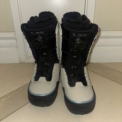 Snowboard Boots Ride Hera Pro