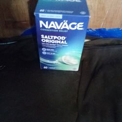 Navage Nose Cleaner