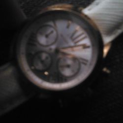 Mk Watch