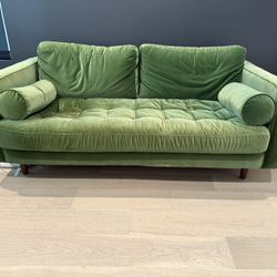 Article Velvet Sven Sofa