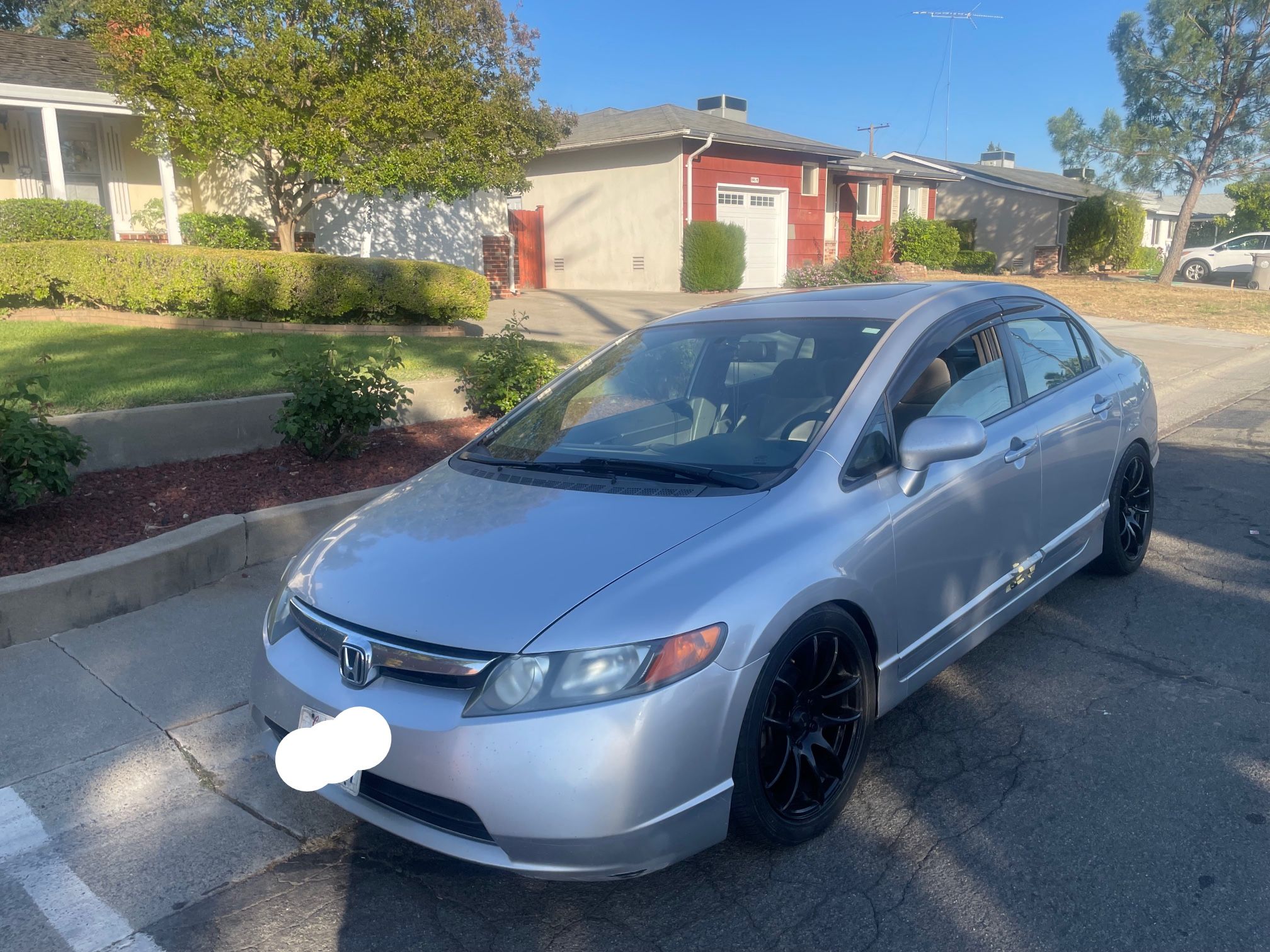 2006 Honda Civic