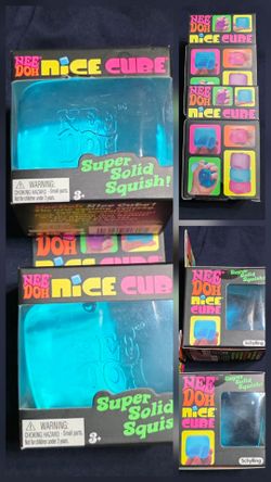 ND Nice Cube