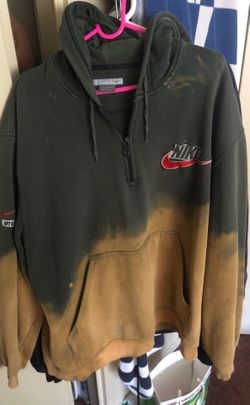 Nike Sweater Sz. XL but fits more like a large