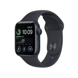 Apple Watch Se Second Gen