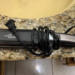 Hair Straightener 