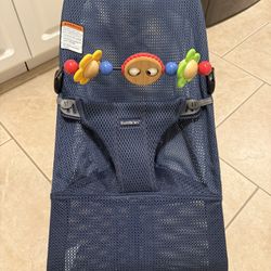 BabyBjorn Bouncer