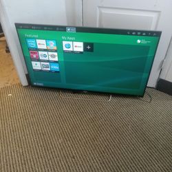 Sony 50 Inches Smart Tv  Kdl50w800b