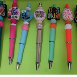  Gifts- Tumblers, Pens, Keychains