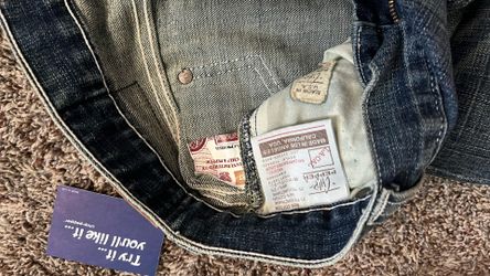 Chip And Pepper women jeans