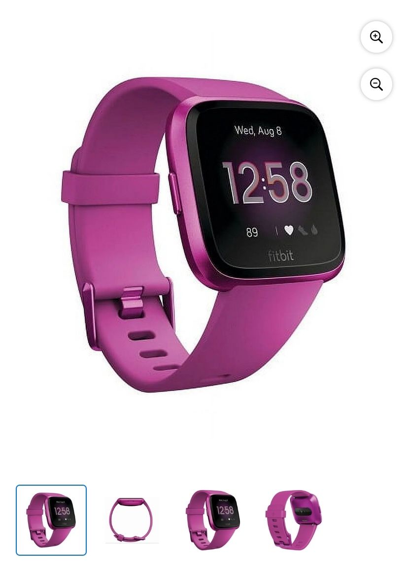 Fitbit Versa