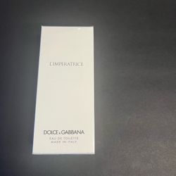 Dolce & Gabbana L'Imperatrice EDT 100ml