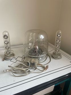 stereo system Harmon Marson stereo system