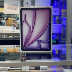 iPad Air 11” M2 256Gb Wi-Fi