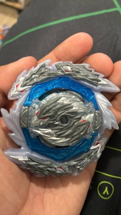 Beyblades