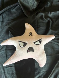 Slide shop star plush