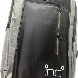 NEW Day-trip Laptop Backpack Supports USB-Charging pocket port