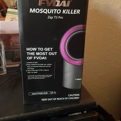 Mosquito Killer Zap T3pro