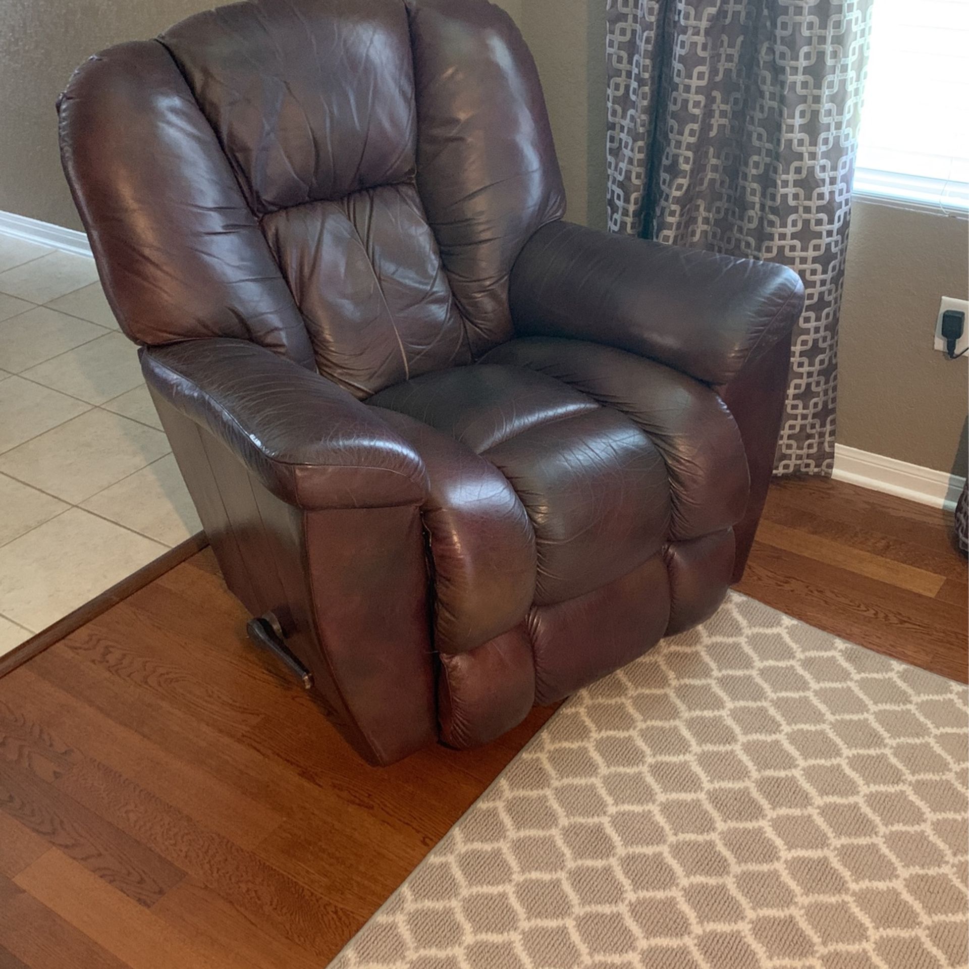Lazy Boy Recliner for Sale in San Antonio, TX OfferUp