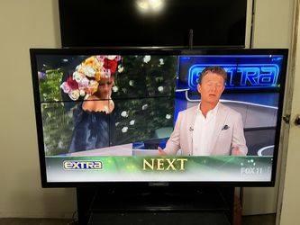 TV FOR SALE