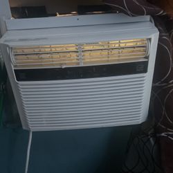 Window Ac 