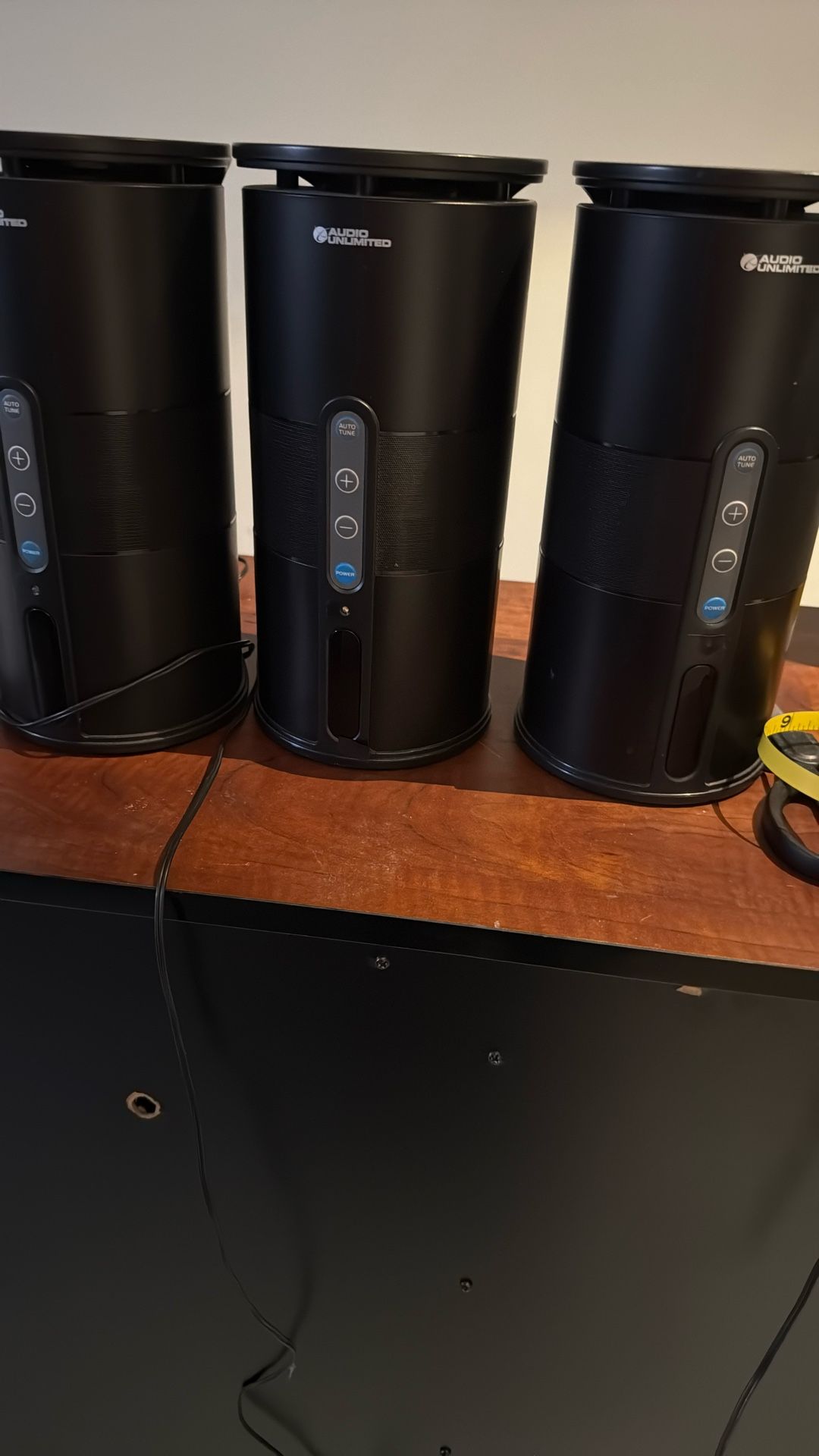 Audio Wireless Speakers 