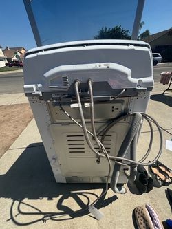 Washer