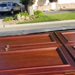 Armoire (Good Condition)