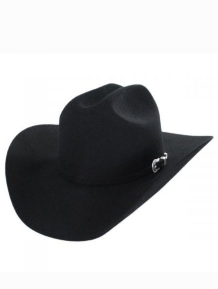 Bailey 4x Hat 63/4
