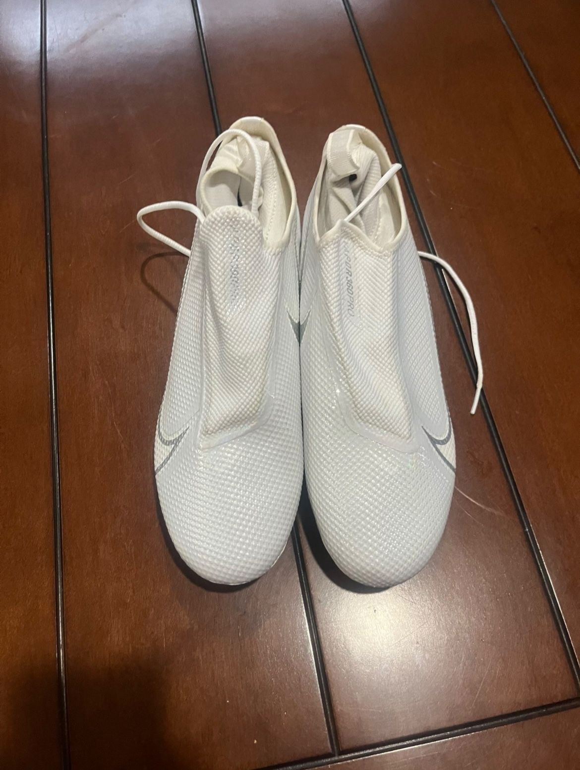 Cleats