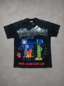 Valley Dreams Tee Shirt