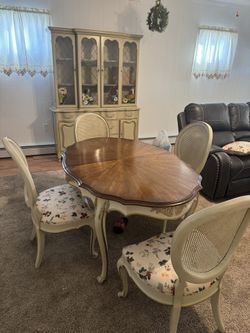 Dining Room Set