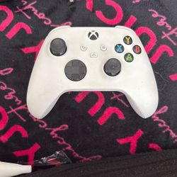 Xbox one controller