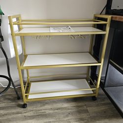 Bar Cart