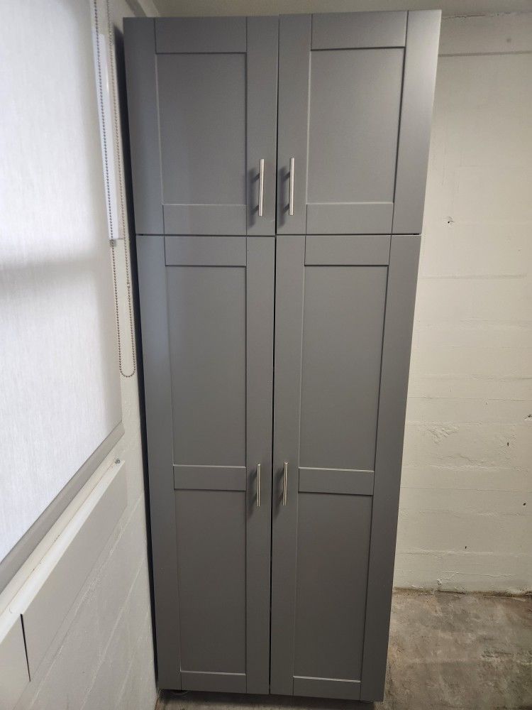 Free Standing Cabinet