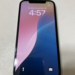 iPhone 12 128GB Factory Unlocked