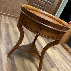 Small Side Table 