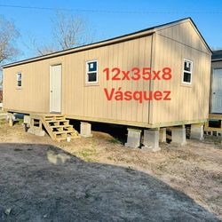 💥SHEDS VASQUEZ 💥