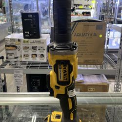 Dewalt die grinder