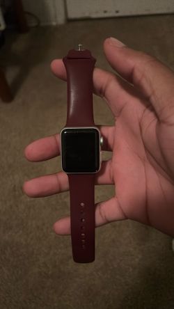 apple watch series 3