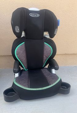 Graco Booster Seat