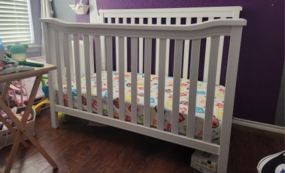 Crib