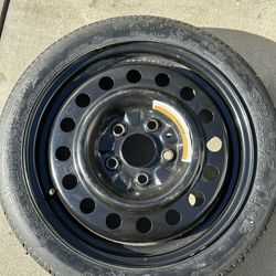 Spare Tire