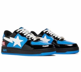 Bapesta Venom