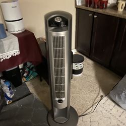 40 Inch Tower Fan